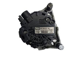 Δυναμό PSA 2.0 HDI 9661544880