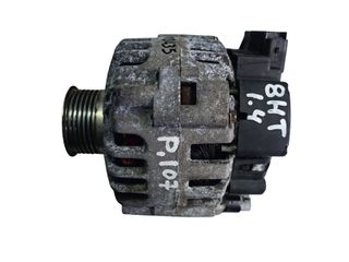 Δυναμό PSA 2.0 HDI 9661544880-thumb-3