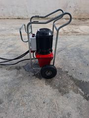 Μηχάνημα Husqvarna 2005 pp 325 e-thumb-3