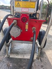 Μηχάνημα Husqvarna 2005 pp 325 e-thumb-7