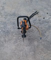 Μηχάνημα Husqvarna 2005 pp 325 e-thumb-13