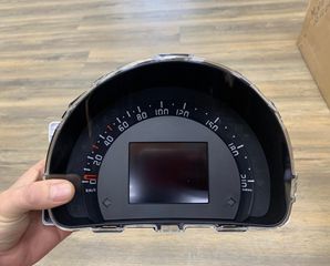 SMART BRABUS 453 NEW ORIGINAL INSTRUMENT CLUSTER SPEEDOMETER