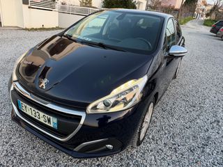 Peugeot 208 2018 1.2 PURETECH 82 STYLE