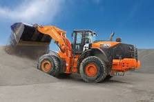 Φορτωτής Με Λάστιχα Hitachi 2010 ZW 370 +ZYGISTIKO++ARISTO++EYKAIREIA