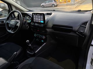 Ford EcoSport 2020 1.5 ST LINE FULL EXTRA-thumb-39