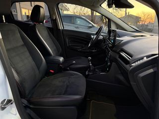 Ford EcoSport 2020 1.5 ST LINE FULL EXTRA-thumb-43