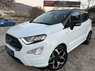 Ford EcoSport 2020 1.5 ST LINE FULL EXTRA