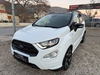 Ford EcoSport 2020 1.5 ST LINE FULL EXTRA-thumb-1