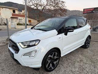Ford EcoSport 2020 1.5 ST LINE FULL EXTRA-thumb-2