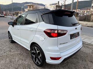 Ford EcoSport 2020 1.5 ST LINE FULL EXTRA-thumb-7