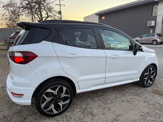 Ford EcoSport 2020 1.5 ST LINE FULL EXTRA-thumb-8