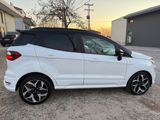 Ford EcoSport 2020 1.5 ST LINE FULL EXTRA-thumb-9