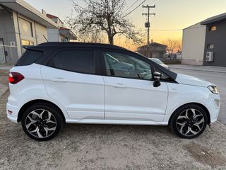 Ford EcoSport 2020 1.5 ST LINE FULL EXTRA-thumb-10