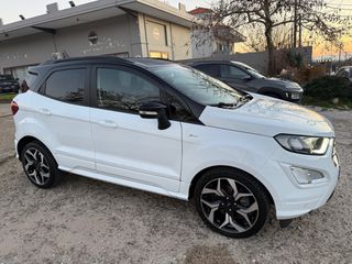 Ford EcoSport 2020 1.5 ST LINE FULL EXTRA-thumb-11