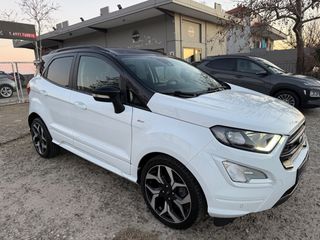 Ford EcoSport 2020 1.5 ST LINE FULL EXTRA-thumb-12