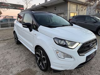 Ford EcoSport 2020 1.5 ST LINE FULL EXTRA-thumb-13