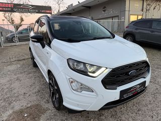 Ford EcoSport 2020 1.5 ST LINE FULL EXTRA-thumb-14