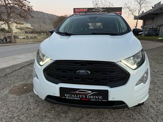 Ford EcoSport 2020 1.5 ST LINE FULL EXTRA-thumb-16
