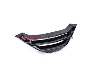 MAXICARBON ΜΕΣΑΙΟ ΚΟΜΜΑΤΙ ΚΑΡΙΝΑΣ BMW S1000R '14-'20