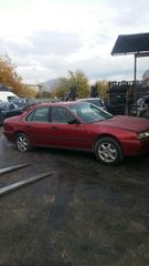 ROVER 620ti για επιμέρους ανταλλακτικά ***ΤΙΜΗ ΕΝΔΕΙΚΤΙΚΗ