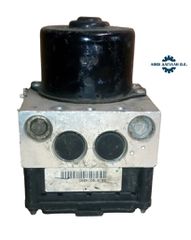 FORD FOCUS Mk1 (1998-2004), ABS/NAC Μονάδα, με κωδικό 98AG2M110CA