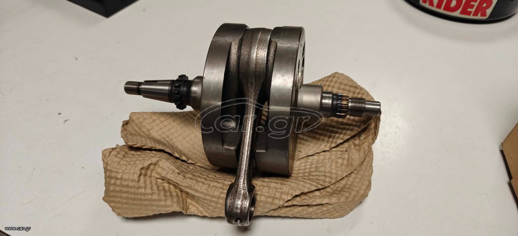 Στροφαλος RM-Z 450 2005-2007