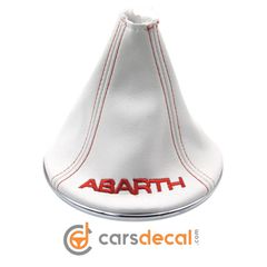 Φούσκα Λεβιέ Ταχυτήτων Abarth για Fiat 500