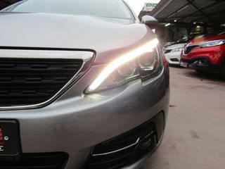 Peugeot 308 2018 STYLE ΟΘΟΝΗ ΚΛΙΜΑ PARKTRONIC ''PRODRIVE''-thumb-62
