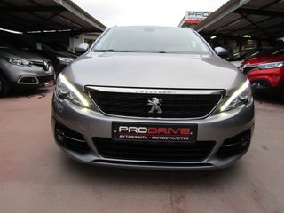 Peugeot 308 2018 STYLE ΟΘΟΝΗ ΚΛΙΜΑ PARKTRONIC ''PRODRIVE''-thumb-63
