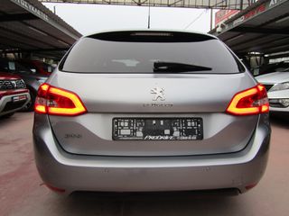 Peugeot 308 2018 STYLE ΟΘΟΝΗ ΚΛΙΜΑ PARKTRONIC ''PRODRIVE''-thumb-64