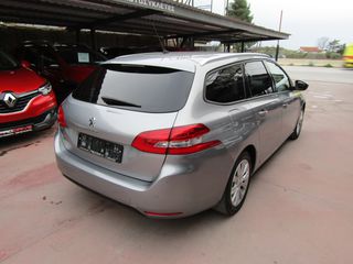 Peugeot 308 2018 STYLE ΟΘΟΝΗ ΚΛΙΜΑ PARKTRONIC ''PRODRIVE''-thumb-9