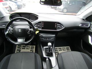 Peugeot 308 2018 STYLE ΟΘΟΝΗ ΚΛΙΜΑ PARKTRONIC ''PRODRIVE''-thumb-36