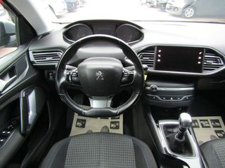 Peugeot 308 2018 STYLE ΟΘΟΝΗ ΚΛΙΜΑ PARKTRONIC ''PRODRIVE''-thumb-37