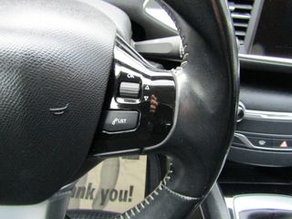 Peugeot 308 2018 STYLE ΟΘΟΝΗ ΚΛΙΜΑ PARKTRONIC ''PRODRIVE''-thumb-42