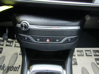 Peugeot 308 2018 STYLE ΟΘΟΝΗ ΚΛΙΜΑ PARKTRONIC ''PRODRIVE''-thumb-44