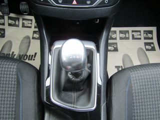 Peugeot 308 2018 STYLE ΟΘΟΝΗ ΚΛΙΜΑ PARKTRONIC ''PRODRIVE''-thumb-45