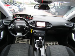 Peugeot 308 2018 STYLE ΟΘΟΝΗ ΚΛΙΜΑ PARKTRONIC ''PRODRIVE''-thumb-48
