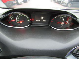Peugeot 308 2018 STYLE ΟΘΟΝΗ ΚΛΙΜΑ PARKTRONIC ''PRODRIVE''-thumb-49