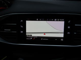 Peugeot 308 2018 STYLE ΟΘΟΝΗ ΚΛΙΜΑ PARKTRONIC ''PRODRIVE''-thumb-51