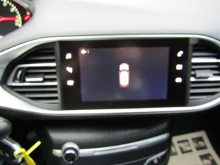 Peugeot 308 2018 STYLE ΟΘΟΝΗ ΚΛΙΜΑ PARKTRONIC ''PRODRIVE''-thumb-58