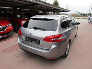 Peugeot 308 2018 STYLE ΟΘΟΝΗ ΚΛΙΜΑ PARKTRONIC ''PRODRIVE''-thumb-10