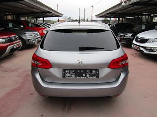 Peugeot 308 2018 STYLE ΟΘΟΝΗ ΚΛΙΜΑ PARKTRONIC ''PRODRIVE''-thumb-11