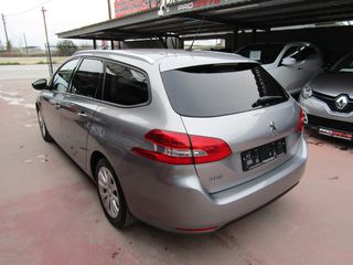 Peugeot 308 2018 STYLE ΟΘΟΝΗ ΚΛΙΜΑ PARKTRONIC ''PRODRIVE''-thumb-12