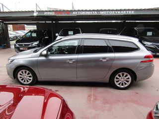 Peugeot 308 2018 STYLE ΟΘΟΝΗ ΚΛΙΜΑ PARKTRONIC ''PRODRIVE''-thumb-15