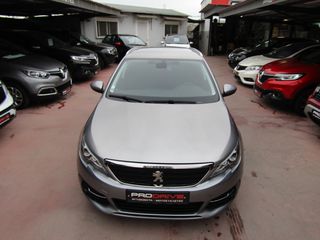 Peugeot 308 2018 STYLE ΟΘΟΝΗ ΚΛΙΜΑ PARKTRONIC ''PRODRIVE''-thumb-17