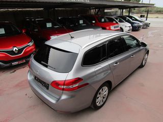 Peugeot 308 2018 STYLE ΟΘΟΝΗ ΚΛΙΜΑ PARKTRONIC ''PRODRIVE''-thumb-19