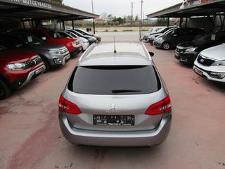 Peugeot 308 2018 STYLE ΟΘΟΝΗ ΚΛΙΜΑ PARKTRONIC ''PRODRIVE''-thumb-20