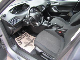 Peugeot 308 2018 STYLE ΟΘΟΝΗ ΚΛΙΜΑ PARKTRONIC ''PRODRIVE''-thumb-22