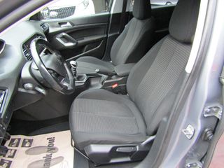 Peugeot 308 2018 STYLE ΟΘΟΝΗ ΚΛΙΜΑ PARKTRONIC ''PRODRIVE''-thumb-23