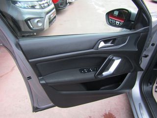 Peugeot 308 2018 STYLE ΟΘΟΝΗ ΚΛΙΜΑ PARKTRONIC ''PRODRIVE''-thumb-24